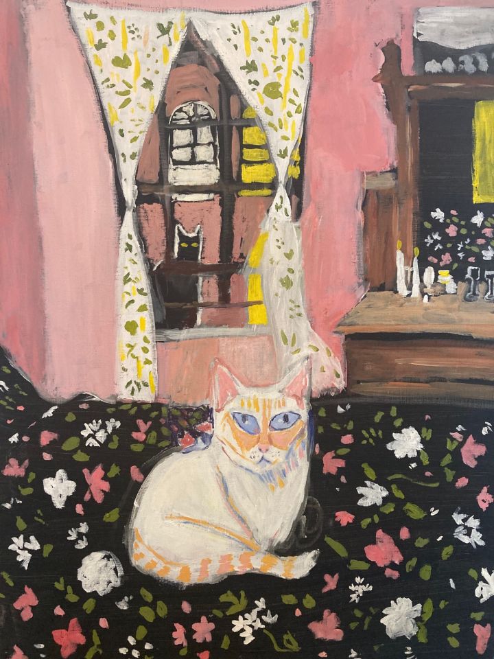 pet-dreams-part-ii-pafa-pennsylvania-academy-of-the-fine-arts